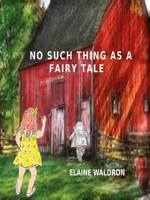 cover image of No Such Thing as a Fairy Tale